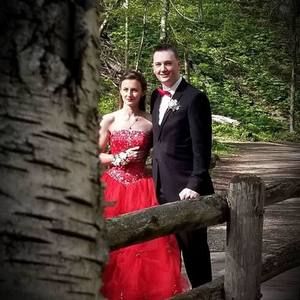 Meet your Posher, Leann